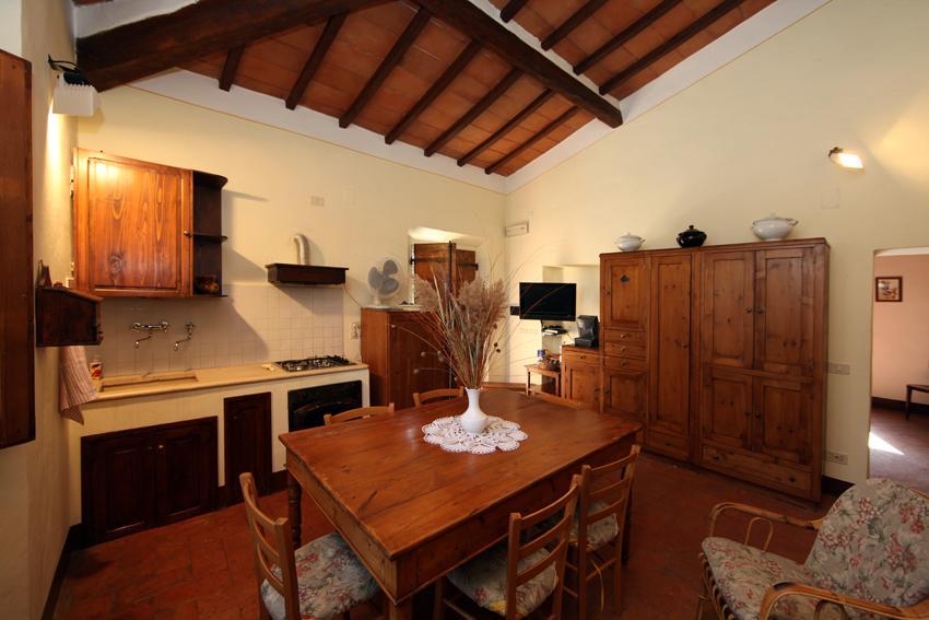 Agriturismo Torrenieri Da Alessandro Пиенца Экстерьер фото